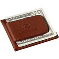 Cutter & Buck Money Clip Card Case